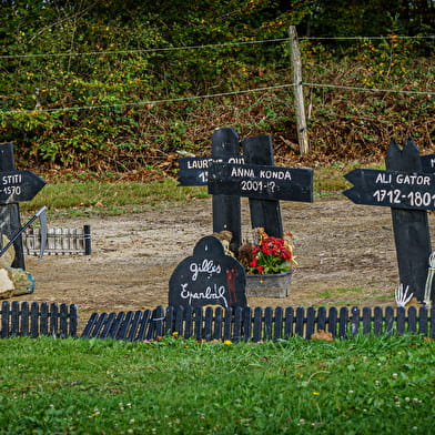 Chapiparc - Parc de loisirs du Cirque Star