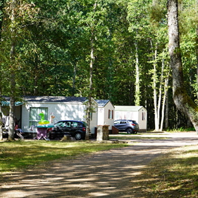 Camping Municipal de la Calanque