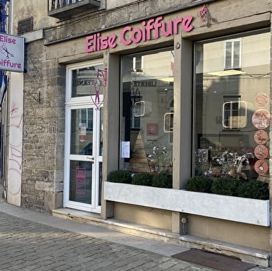 Elise coiffure