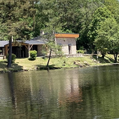 Petit Paradis au coeur du Morvan