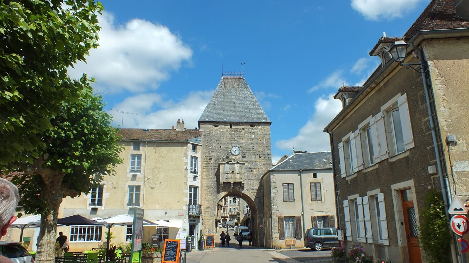 NOYERS-SUR-SEREIN