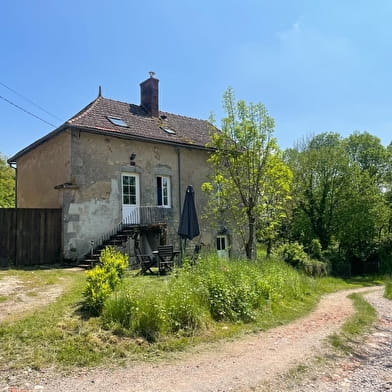 Château de Vaux - Maison de la Ferme