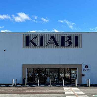 Kiabi