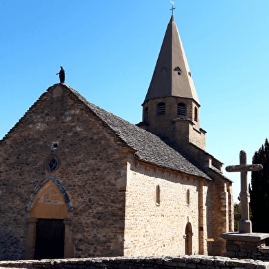 Die Pfade der schönen Aussichten - Saint-Amour-Bellevue