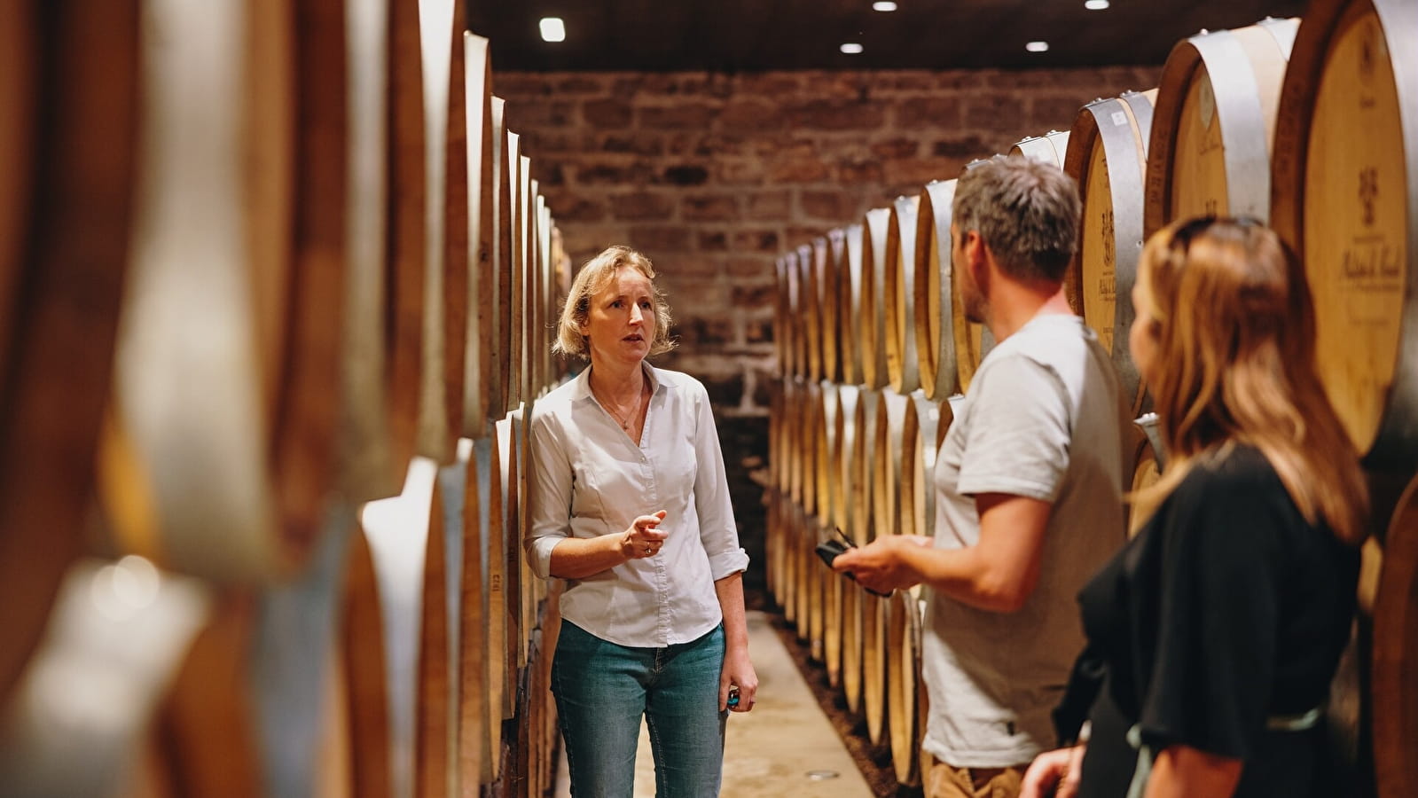 Château Philippe le Hardi - Visite 'Au coeur du fief de Santenay'