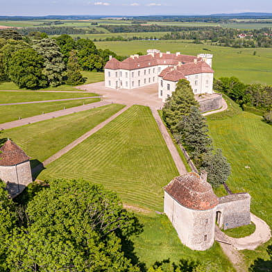 Chateau de Ray-sur-Saône