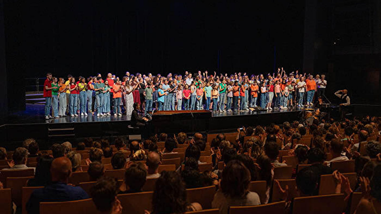 Orchestre Dijon Bourgogne & Chœur de l'Opéra de Dijon