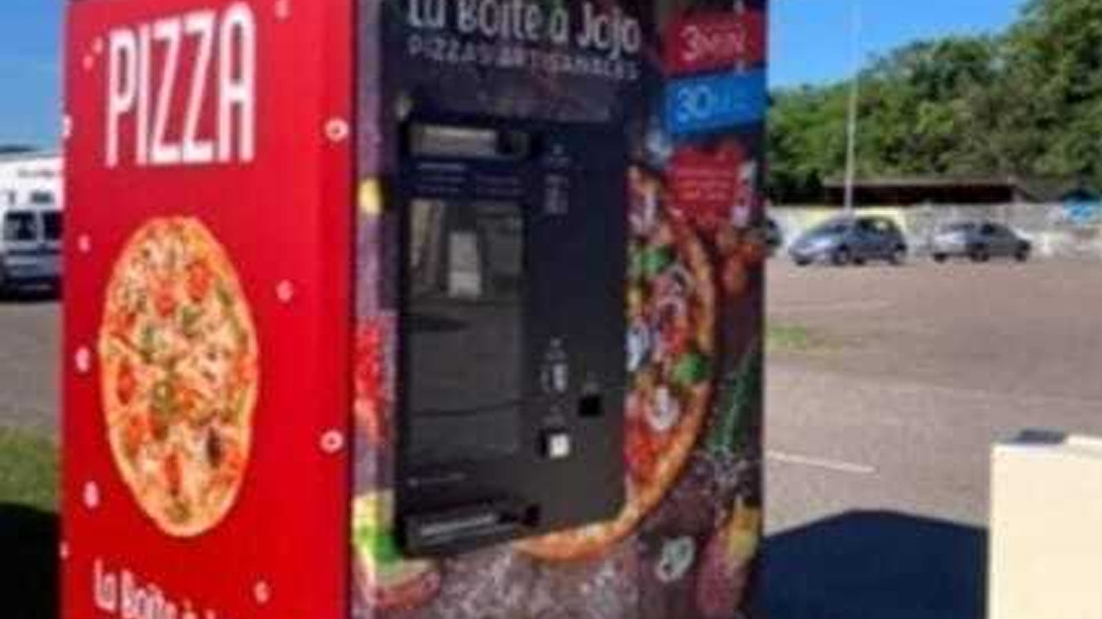 La Boîte à Jojo