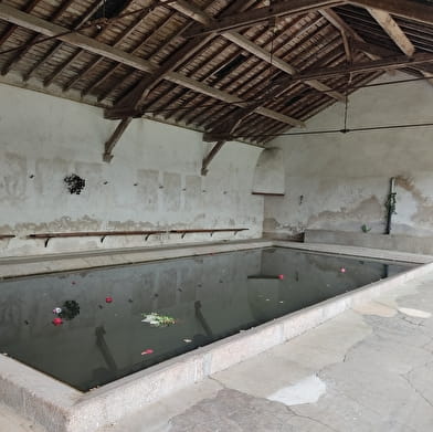 Lavoir de Boignard