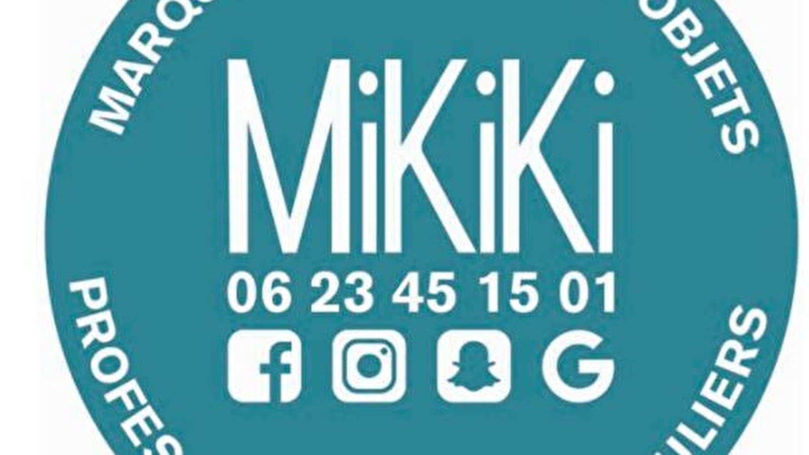 Mikiki