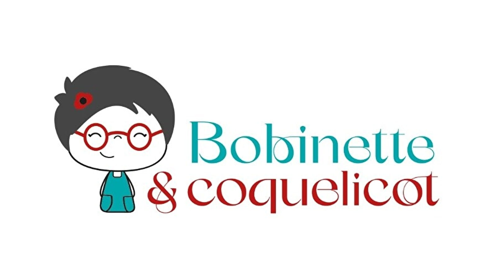 Bobinette et Coquelicot