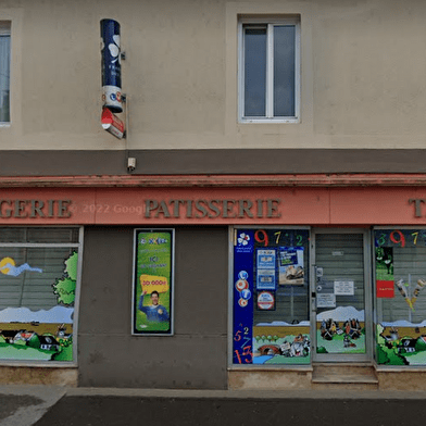 Boulangerie - Pâtisserie Pailloux Séverine