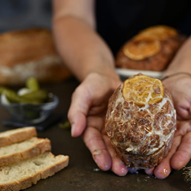 SARL Charcuterie du Morvan Macadré père et fils