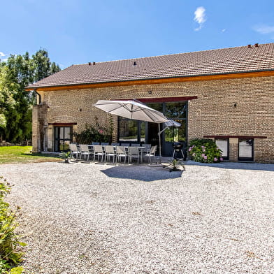 Bourgogne Détente - 'Loft de Varennes'