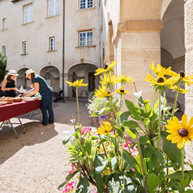 Abgesagt: Fantastic Picnic 'Farben der Jahreszeit'