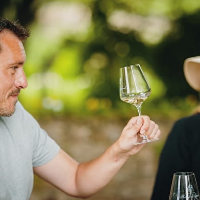 Château Philippe le Hardi - Dégustation 'Des Ducs'