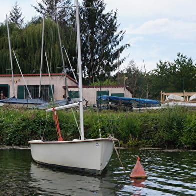 Club de Voile de Villeneuve-sur-Yonne