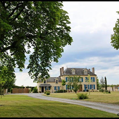 Domaine de la Motte